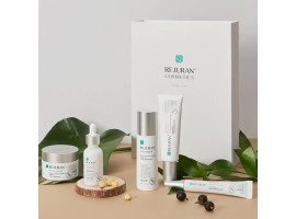 Набір для відновлення шкіри Rejuran Clinic Line Healing Care Set