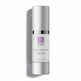 BiON Skincare Intense Eye Moisturizing Cream 