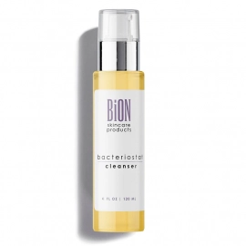 BiON Skincare Bacteriostat Cleanser