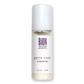 BiON Gentle Cream Cleanser