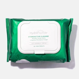 HydroPeptide Micellar Facial Cloths 