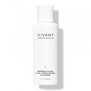 Mandelic Acid 3-in-1 Exfoliating Cleanser