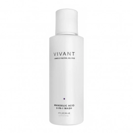 Mandelic Acid 3-in-1 Wash