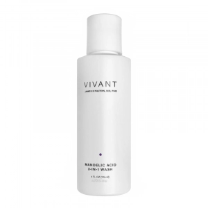 Mandelic Acid 3-in-1 Wash