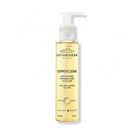 Esthederm OSMOCLEAN micellar cleansing OIL Care