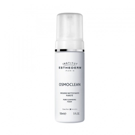 Institut Esthederm Osmoclean Mousse Nettoyante Puretе