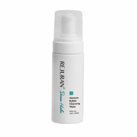 Rejuran Moisture Bubble Cleansing Water