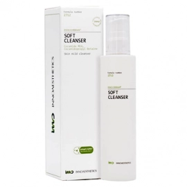 Innoaesthetics Soft Cleans