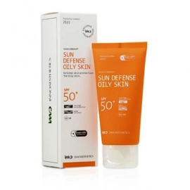 Innoaesthetics Sun Defense SPF 50+Oily Skin 