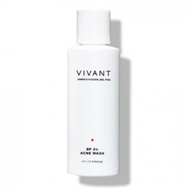 BP 3% Acne Wash