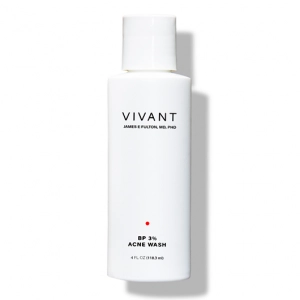 BP 3% Acne Wash