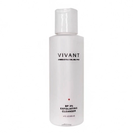 BP 3% Exfoliating Cleanser