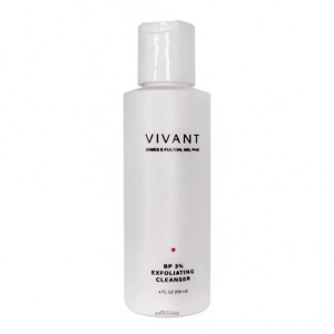 BP 3% Exfoliating Cleanser