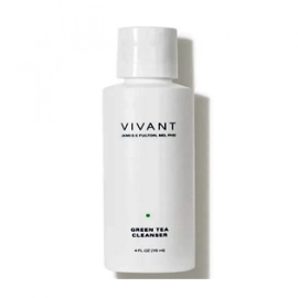 Green Tea Antioxidant Cleanser