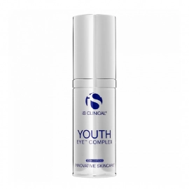 iS Clinical Youth Eye Complex 